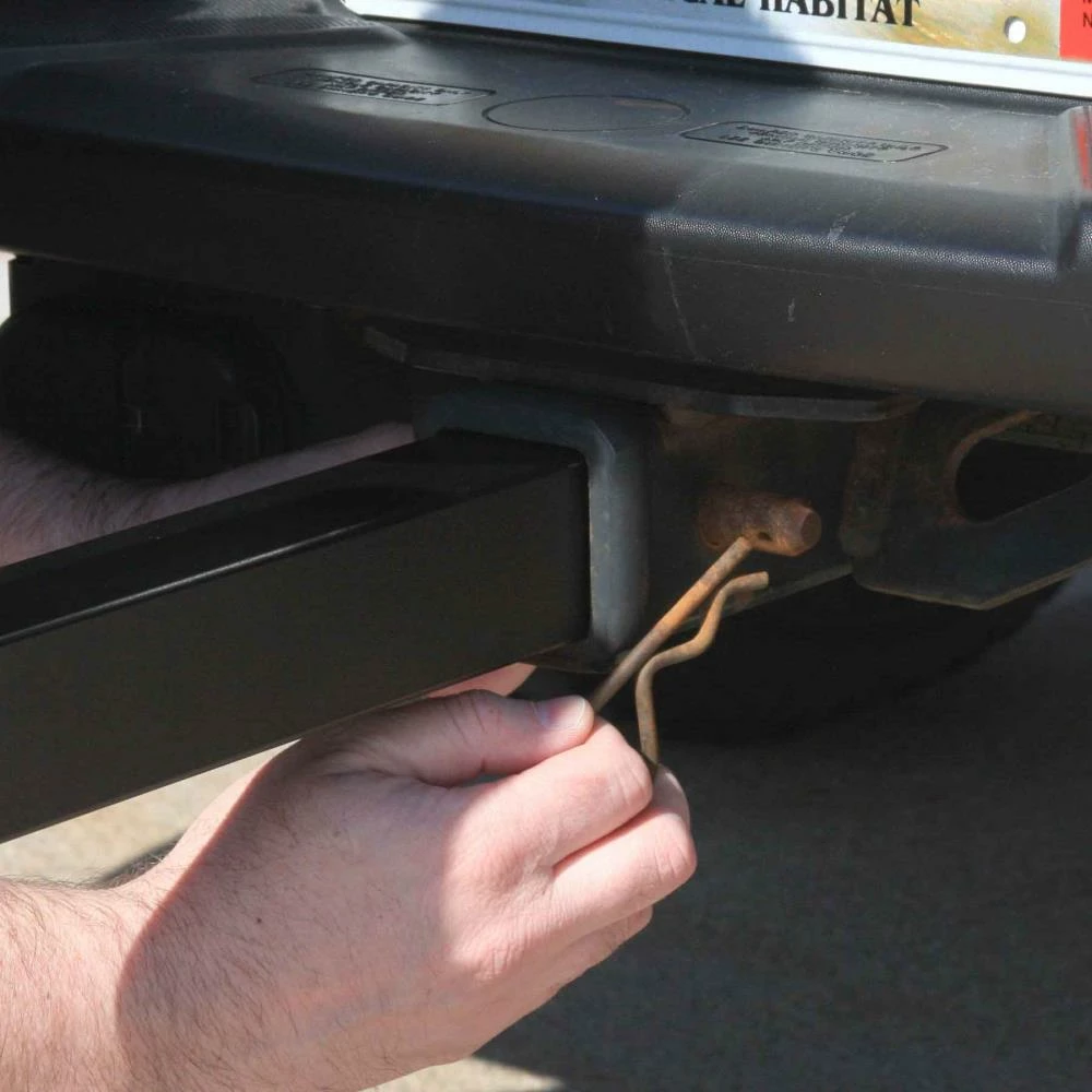 Shax Tent Accessories 30-in Steel 5 Shax Tent Accessories 30-in Steel - Image 5