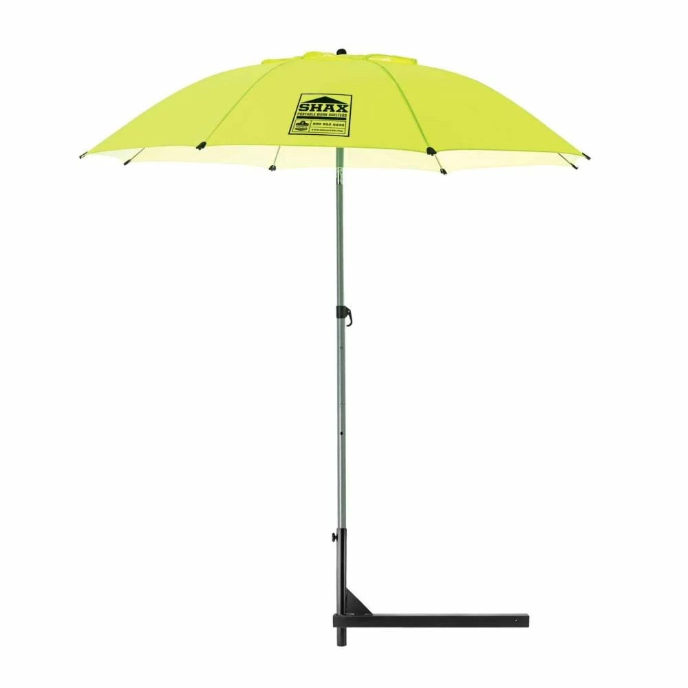 Shax Tent Accessories 30-in Steel 1 Shax Tent Accessories 30-in Steel