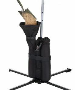 Shax Tent Accessories 7-in Polyester -Outdoor Recreation Outlet Shop 14224647