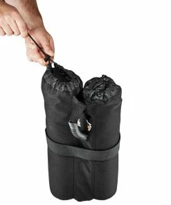 Shax Tent Accessories 7-in Polyester -Outdoor Recreation Outlet Shop 14224648