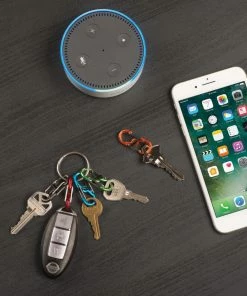 Nite Ize Carabiners 5-Pack 1.41-in Oval Wire Carabiner 12 Nite Ize Carabiners 5-Pack 1.41-in Oval Wire Carabiner -Outdoor Recreation Outlet Shop 15030435