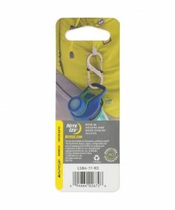 Nite Ize Carabiners 3.55-in Stainless Locking Oval Straight Gate Carabiner 17 Nite Ize Carabiners 3.55-in Stainless Locking Oval Straight Gate Carabiner -Outdoor Recreation Outlet Shop 15030567