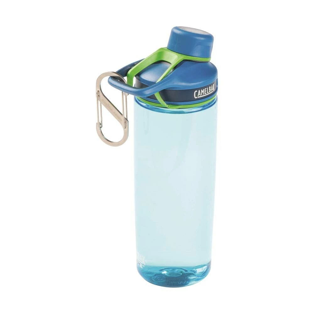 Nite Ize Carabiners 2.67-in Stainless Oval Wire Carabiner 6 Nite Ize Carabiners 2.67-in Stainless Oval Wire Carabiner - Image 6