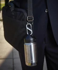 Nite Ize Carabiners 2.67-in Stainless Oval Wire Carabiner 15 Nite Ize Carabiners 2.67-in Stainless Oval Wire Carabiner -Outdoor Recreation Outlet Shop 15030751