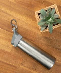 Nite Ize Carabiners 2.67-in Stainless Oval Wire Carabiner 16 Nite Ize Carabiners 2.67-in Stainless Oval Wire Carabiner -Outdoor Recreation Outlet Shop 15030753