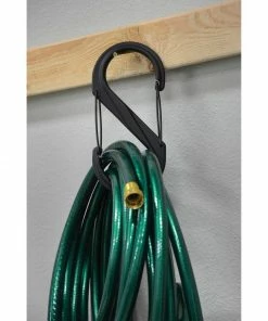 Nite Ize Carabiners S-Biner® Plastic Dual Carabiner #10- Black 21 Nite Ize Carabiners S-Biner® Plastic Dual Carabiner #10- Black -Outdoor Recreation Outlet Shop 15030799