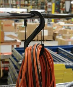 Nite Ize Carabiners S-Biner® Plastic Dual Carabiner #10- Black 14 Nite Ize Carabiners S-Biner® Plastic Dual Carabiner #10- Black -Outdoor Recreation Outlet Shop 15030803