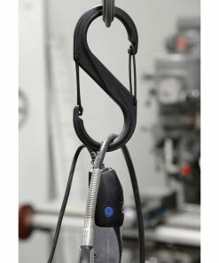 Nite Ize Carabiners S-Biner® Plastic Dual Carabiner #10- Black 18 Nite Ize Carabiners S-Biner® Plastic Dual Carabiner #10- Black -Outdoor Recreation Outlet Shop 15030807