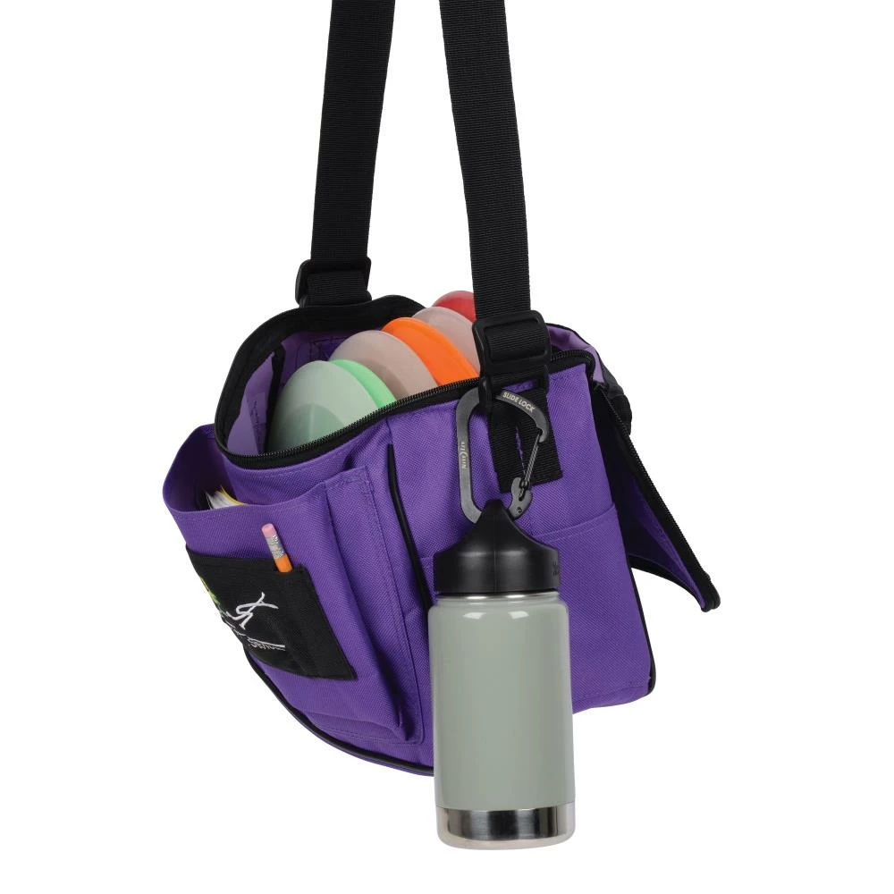 Nite Ize Carabiners 4-in Black Locking D-shaped Wire Carabiner 3 Nite Ize Carabiners 4-in Black Locking D-shaped Wire Carabiner - Image 3