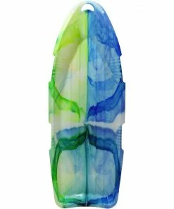 Thing Snow Sleds ESP 2-Person Purple Poly Snow Sled