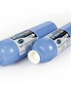 CAMCO RV Accessories TastePURE Water Filter (KDF) 2 Pack, LLC