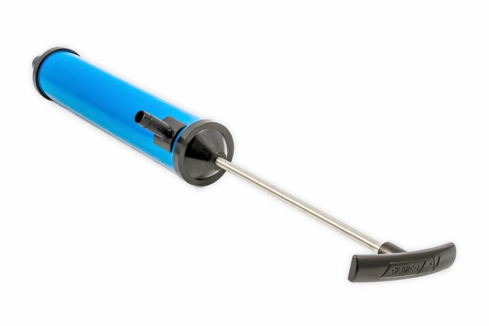 CAMCO RV Accessories Hand Pump Kit w/Fittings (Eng/Fr) 1 CAMCO RV Accessories Hand Pump Kit w/Fittings (Eng/Fr)