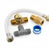 CAMCO RV Accessories By-Pass Kit, Quick Turn RV Permanent, LLC (Eng/Fr)
