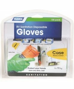 CAMCO RV Accessories RV Sanitation Gloves