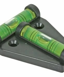 CAMCO RV Accessories LEVEL- T LEVEL PRECISION 2WAY