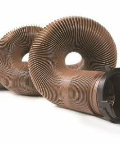 CAMCO RV Accessories RV Sewer Hose 15-ft