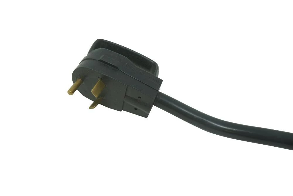 Southwire RV Accessories 10/3 1-ft 30Amp Male to 15Amp Female RV Adapter 3 Southwire RV Accessories 10/3 1-ft 30Amp Male to 15Amp Female RV Adapter - Image 3