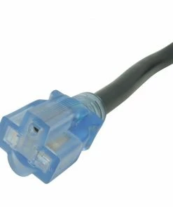 Southwire RV Accessories 10/3 1-ft 30Amp Male to 15Amp Female RV Adapter 7 Southwire RV Accessories 10/3 1-ft 30Amp Male to 15Amp Female RV Adapter -Outdoor Recreation Outlet Shop 16107900