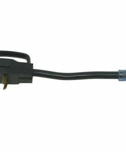 Southwire RV Accessories 10/3 1-ft 30Amp Male to 15Amp Female RV Adapter