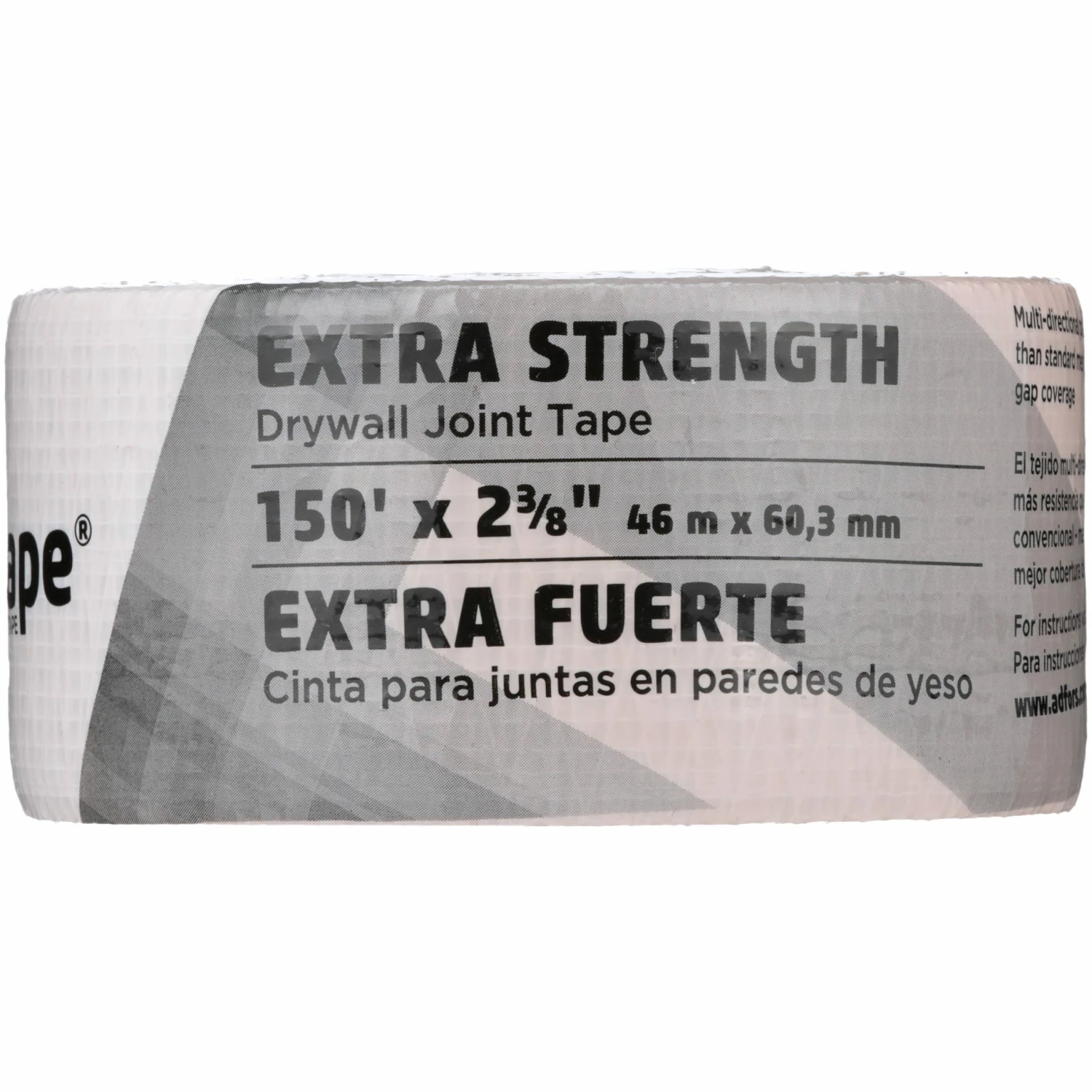 Saint-Gobain ADFORS Fabric Repair Patches 150-ft Extra Strength Tape 6 Saint-Gobain ADFORS Fabric Repair Patches 150-ft Extra Strength Tape - Image 6