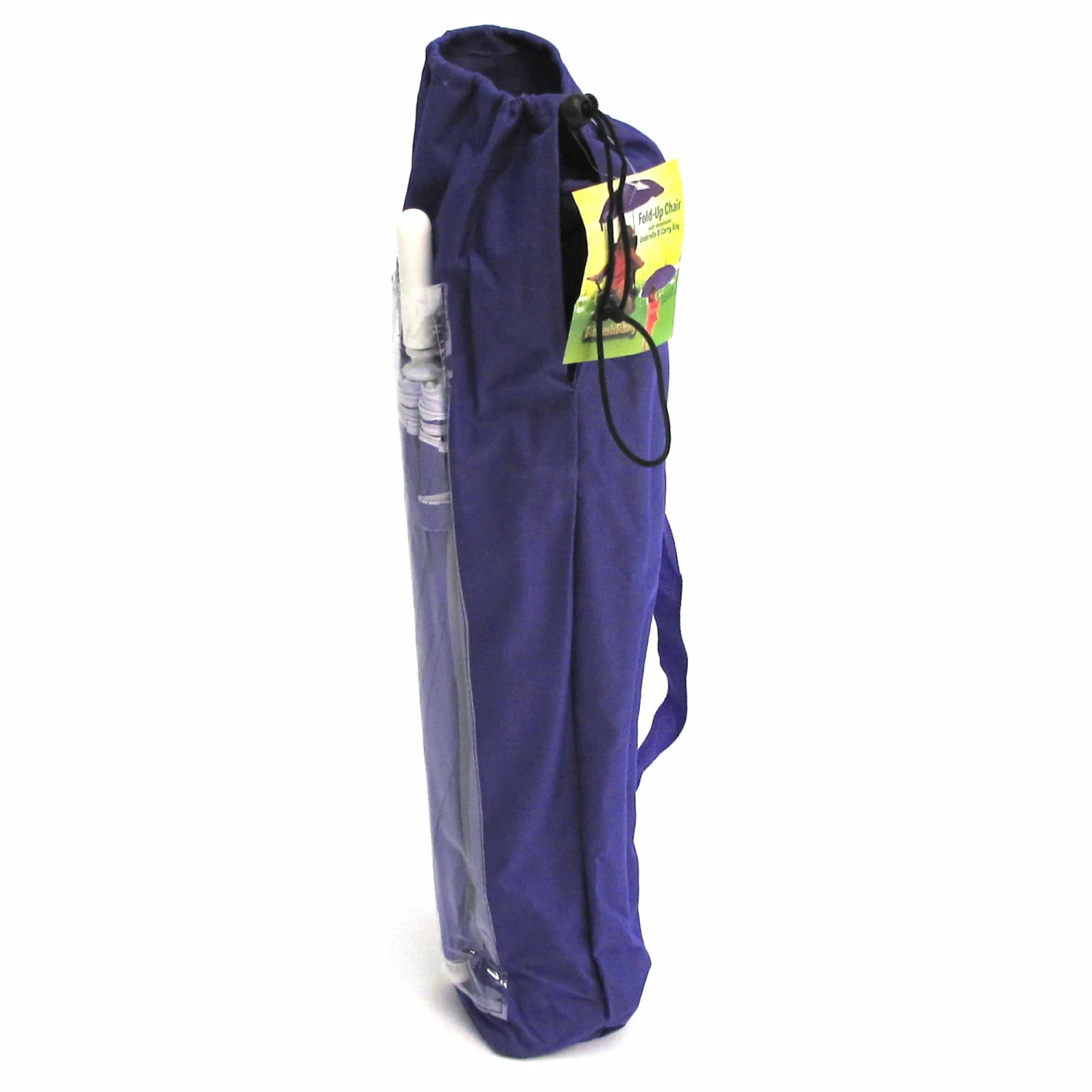 Redmon Beach & Camping Chairs Beach Baby® ALL-SEASON Umbrella Chair with Matching Shoulder Bag 2 Redmon Beach & Camping Chairs Beach Baby® ALL-SEASON Umbrella Chair with Matching Shoulder Bag - Image 2