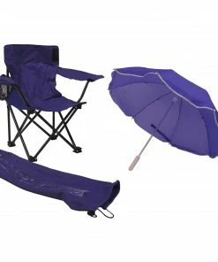 Redmon Beach & Camping Chairs Beach Baby® ALL-SEASON Umbrella Chair with Matching Shoulder Bag 5 Redmon Beach & Camping Chairs Beach Baby® ALL-SEASON Umbrella Chair with Matching Shoulder Bag -Outdoor Recreation Outlet Shop 17901502