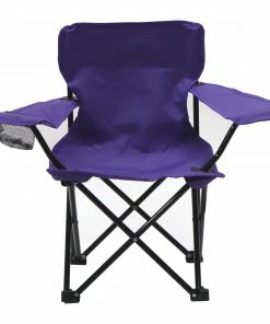 Redmon Beach & Camping Chairs Beach Baby® Kids Folding Camp Chair with Matching Tote bag