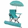 Redmon Beach & Camping Chairs Beach Baby® ALL-SEASON Umbrella Chair with Matching Shoulder Bag