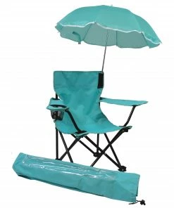 Redmon Beach & Camping Chairs Beach Baby® ALL-SEASON Umbrella Chair with Matching Shoulder Bag