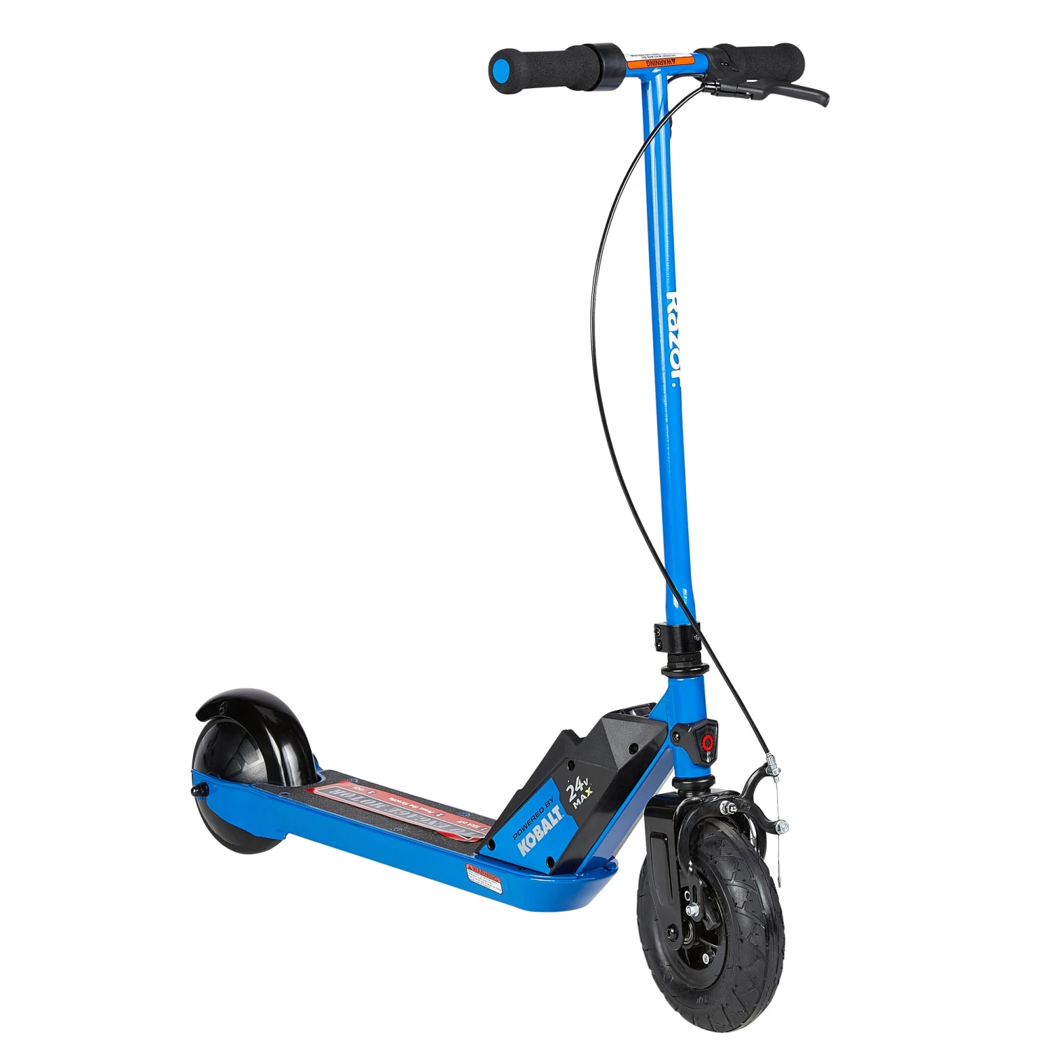 Kobalt Scooters Kobalt Power Core 100 BL 1 Kobalt Scooters Kobalt Power Core 100 BL