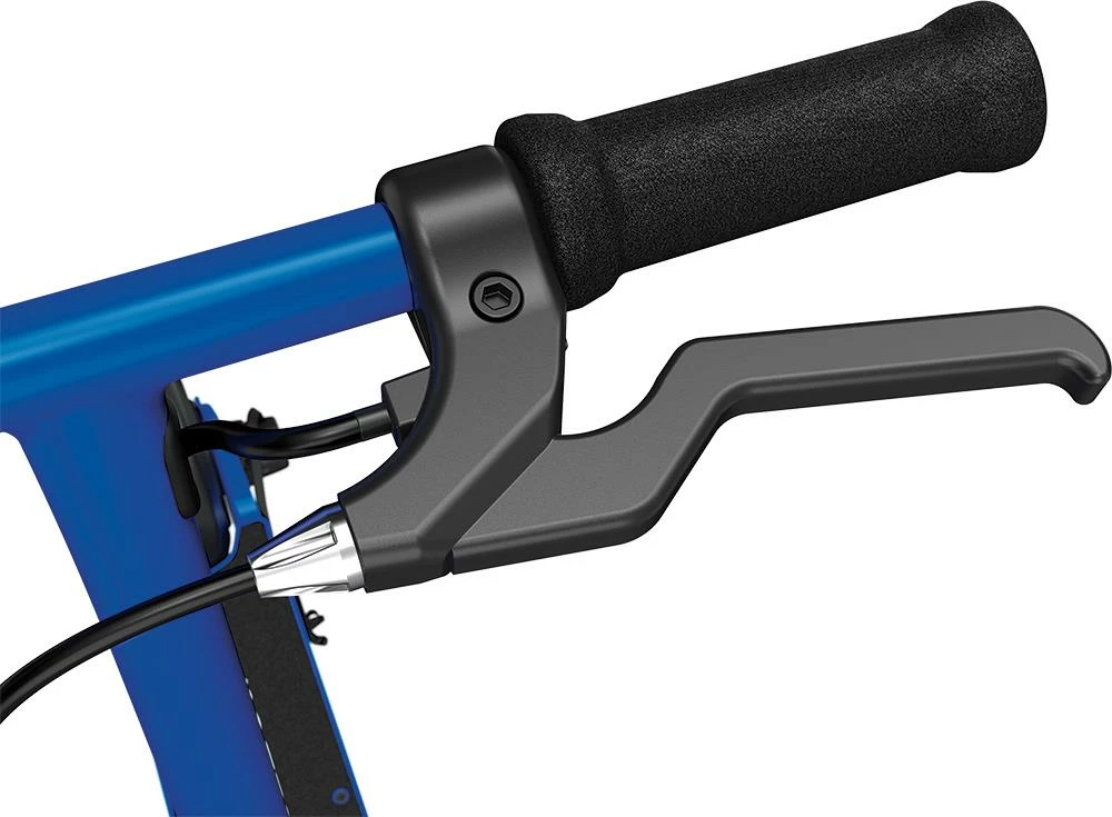 Kobalt Scooters Kobalt Power Core 100 BL 3 Kobalt Scooters Kobalt Power Core 100 BL - Image 3