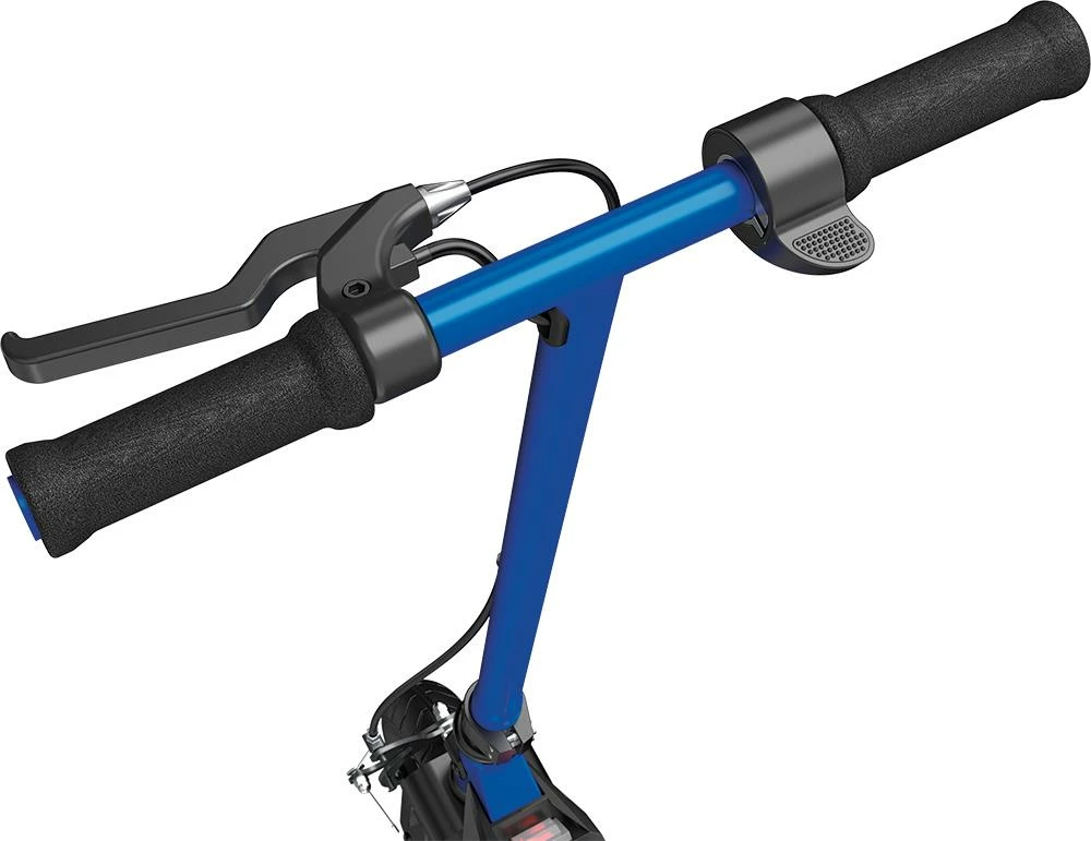 Kobalt Scooters Kobalt Power Core 100 BL 4 Kobalt Scooters Kobalt Power Core 100 BL - Image 4