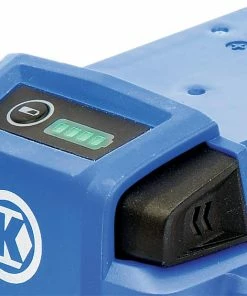 Kobalt Scooters Kobalt Power Core 100 BL 18 Kobalt Scooters Kobalt Power Core 100 BL -Outdoor Recreation Outlet Shop 41046888