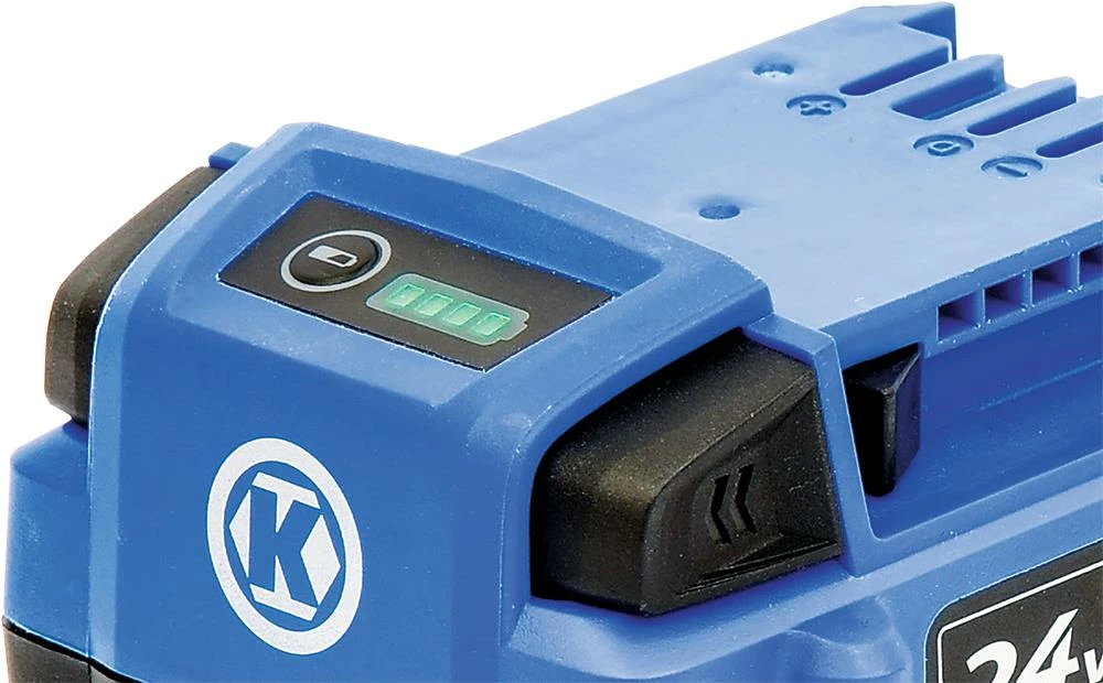 Kobalt Scooters Kobalt Power Core 100 BL 8 Kobalt Scooters Kobalt Power Core 100 BL - Image 8