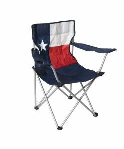 Portal Beach & Camping Chairs Multi Color Folding Camping Chair