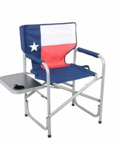 Portal Beach & Camping Chairs Multi Folding Directors Chair