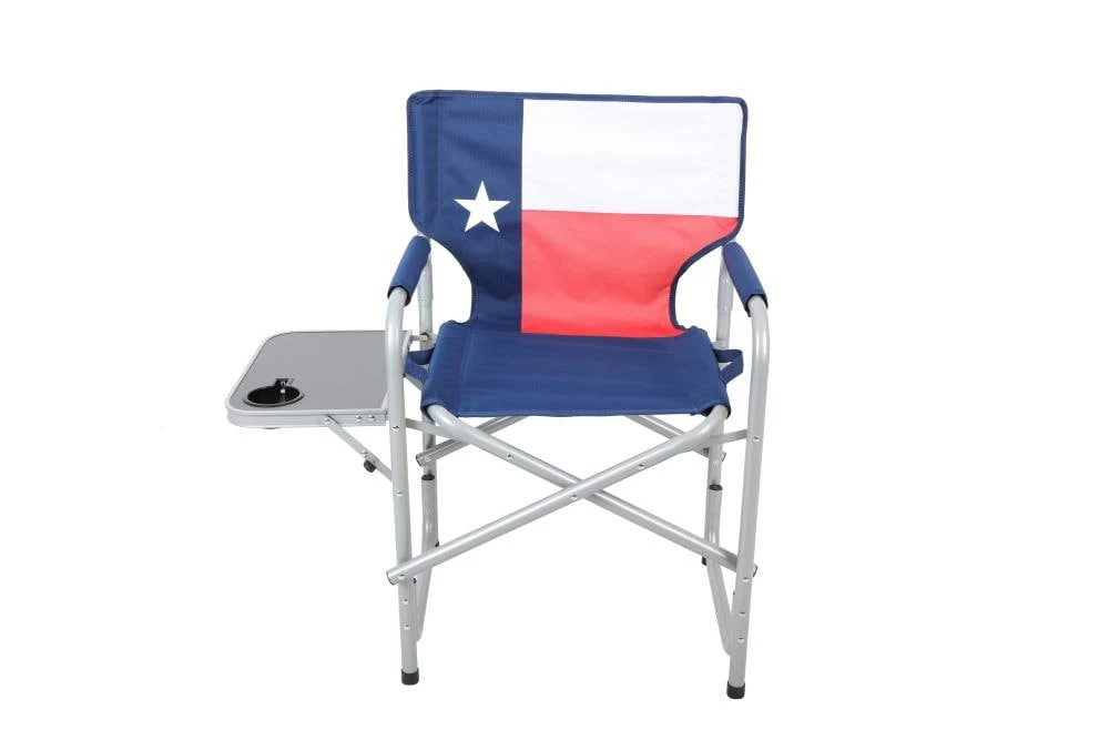 Portal Beach & Camping Chairs Multi Folding Directors Chair 2 Portal Beach & Camping Chairs Multi Folding Directors Chair - Image 2