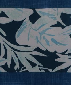 Outsider Beach & Camping Chairs Blue Folding Beach Chair -Outdoor Recreation Outlet Shop 41609254