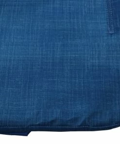 Outsider Beach & Camping Chairs Blue Folding Beach Chair -Outdoor Recreation Outlet Shop 41609257