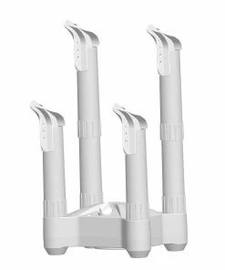 Lifesmart Hunting Equipment & Apparel 4 Post Fast Airflow Boot Dryer