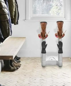 Lifesmart Hunting Equipment & Apparel 4 Post Fast Airflow Boot Dryer -Outdoor Recreation Outlet Shop 41962424