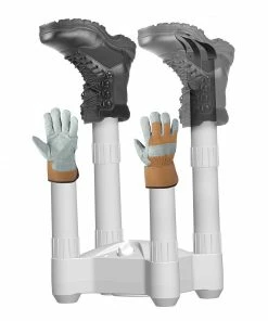 Lifesmart Hunting Equipment & Apparel 4 Post Fast Airflow Boot Dryer -Outdoor Recreation Outlet Shop 41962426