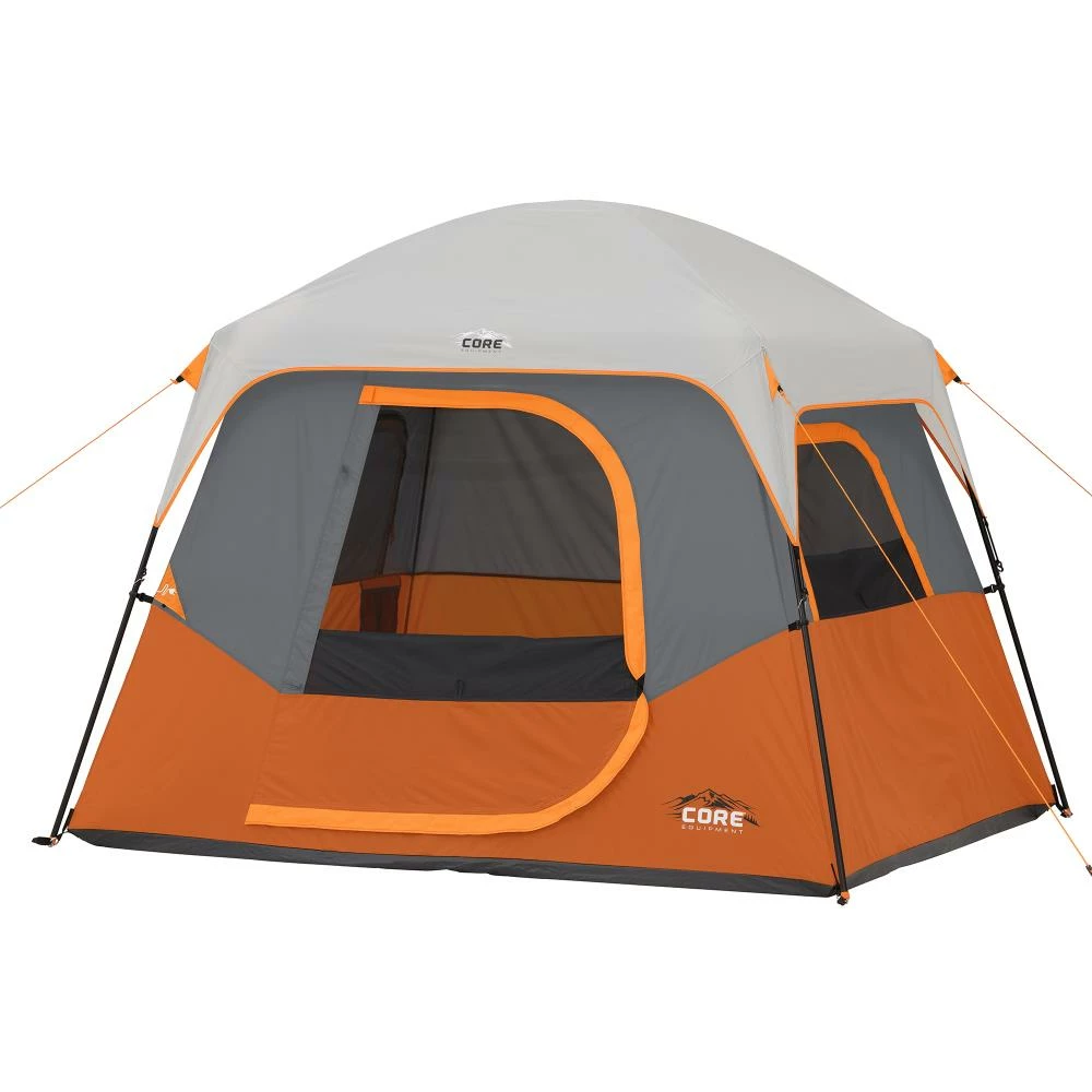 Core Tents Polyester Tent 1 Core Tents Polyester Tent