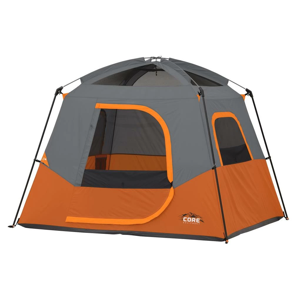 Core Tents Polyester Tent 2 Core Tents Polyester Tent - Image 2