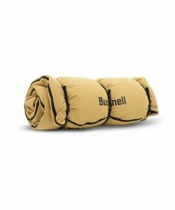 Bushnell Sleeping Bags & Pads Bushnell 30 Degree Rectangular Canvas Sleeping Bag -Outdoor Recreation Outlet Shop 42048749
