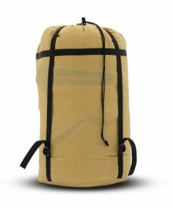 Bushnell Sleeping Bags & Pads Bushnell 30 Degree Rectangular Canvas Sleeping Bag -Outdoor Recreation Outlet Shop 42048766