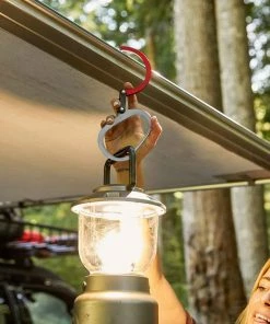 Heroclip Carabiners Heroclip Small Hot Rod Red -Outdoor Recreation Outlet Shop 42209418