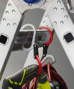 Heroclip Carabiners Heroclip Small Hot Rod Red -Outdoor Recreation Outlet Shop 42209419