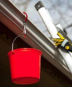 Heroclip Carabiners Heroclip Small Hot Rod Red -Outdoor Recreation Outlet Shop 42209422