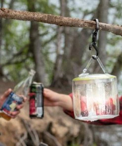 Heroclip Carabiners Heroclip Mini Stealth Black 11 Heroclip Carabiners Heroclip Mini Stealth Black -Outdoor Recreation Outlet Shop 42209434